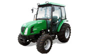 Montana U4984C tractor