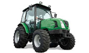 Montana U5784C tractor