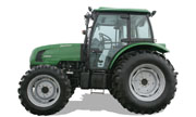 Montana P8084C tractor