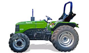 Montana I4794 tractor