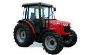 Massey Ferguson 3635 tractor