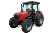 Massey Ferguson 3645 tractor