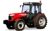 Massey Ferguson 3655 F tractor