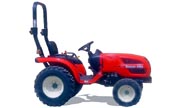 Branson 2400 tractor