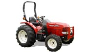 Branson 3110i tractor