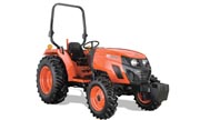Kioti DS4110 tractor