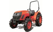 Kioti DS4510 tractor