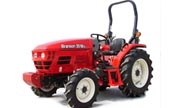Branson 3510h tractor