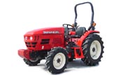 Branson 4720i tractor
