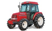 Branson 6530C tractor