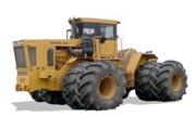 Cameco 805 tractor