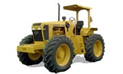 Cameco 220T tractor
