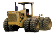 Cameco 405-B tractor