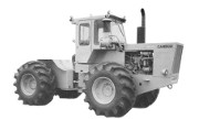 Cameco 505 tractor