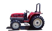 Century 2035 tractor