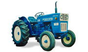 Ascot Universal 300 tractor