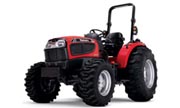 Mahindra 3535 tractor