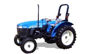 New Holland Workmaster 45 tractor