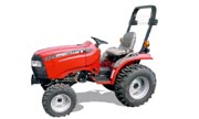 CaseIH Farmall DX24 tractor
