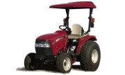 CaseIH Farmall DX33 tractor