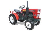 Yanmar YM1110 tractor