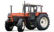 Zetor 14245 tractor