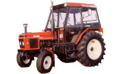 Zetor 5320 tractor