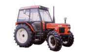 Zetor 5340 tractor