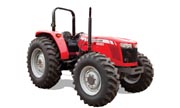 Massey Ferguson 2650 HD tractor