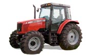 Massey Ferguson 5425 tractor