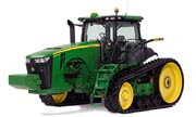 John Deere 8310RT tractor