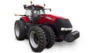 CaseIH Magnum 290 tractor