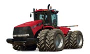 CaseIH Steiger 350 tractor