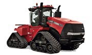 CaseIH Steiger 600 Quadtrac tractor