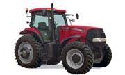 CaseIH Puma 200 tractor