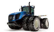 New Holland T9.450 tractor