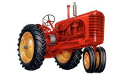 Massey-Harris 44 Special tractor