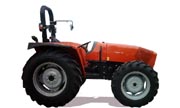 SAME Tiger 75 tractor