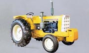CBT 2100 tractor