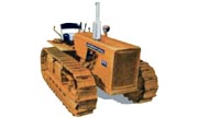 International Harvester 500 tractor