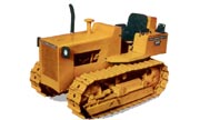 International Harvester 500C tractor