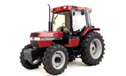 CaseIH 795 tractor