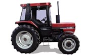 CaseIH 785 tractor