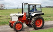 David Brown 1410 tractor