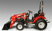 McCormick Intl X10.30H tractor