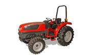 McCormick Intl X10.40M tractor