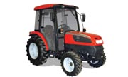 McCormick Intl X10.55M tractor