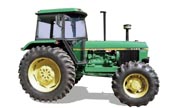 John Deere 3340 tractor