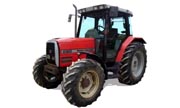 Massey Ferguson 6130 tractor
