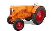 Minneapolis-Moline ZTS tractor